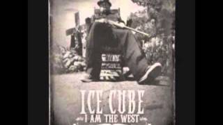 Ice Cube - Man vs Machine