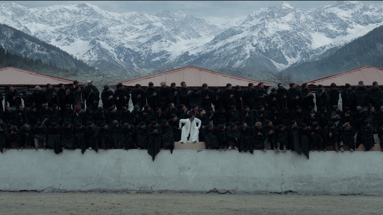 Bewajah Lyrics | Hasan Raheem