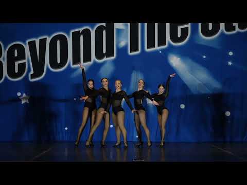 Be Italian - Broadway Bound Dance Center - The Force 2022