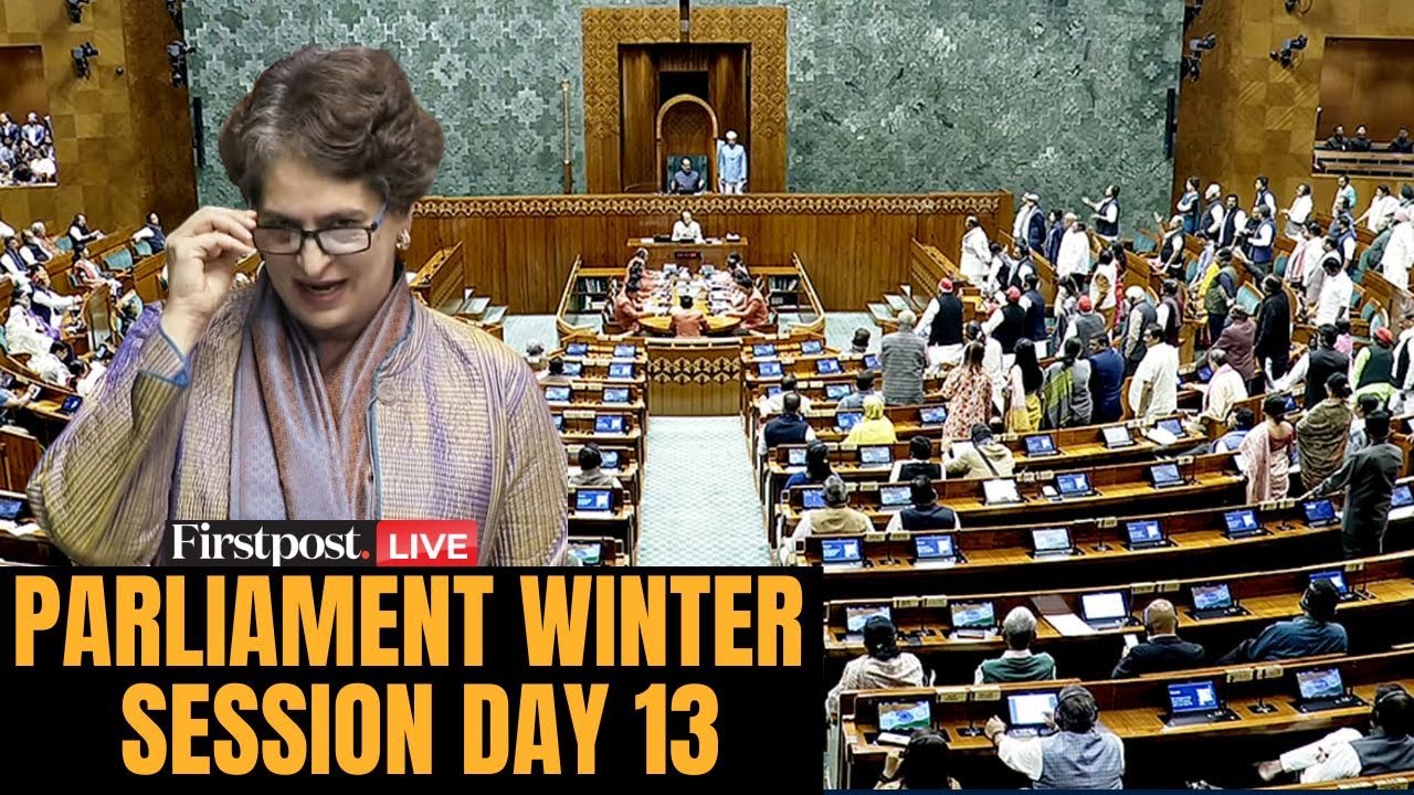 Parliament LIVE: Lok Sabha to Discuss Nuclear Energy, MGNREGA Replacement Bills | N18G