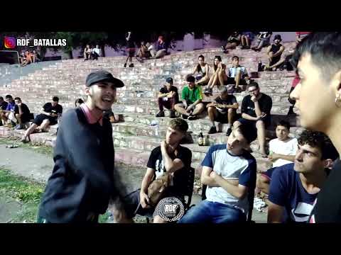 Escencia del Under ft Avellaneda HH - JAURIA vs TURROX - [8vos] - 30.01.2023 - Avellaneda.