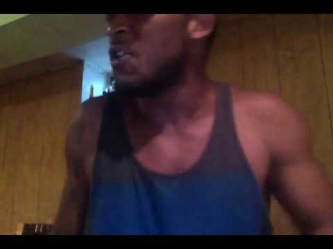 Roc Dollaz- 95' Freestyle