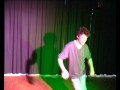 Funny Ipod Boy