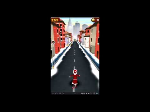 ????? angry gran run ios