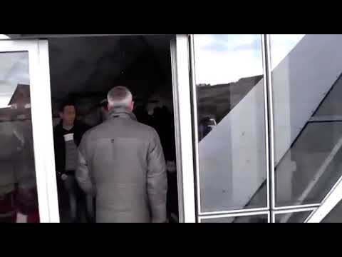 MUZEUN E FAMILJES JASHARI