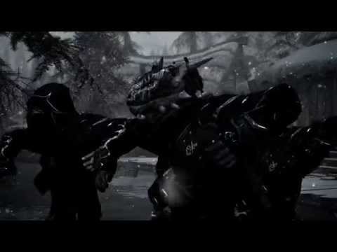 Skyrim (PC) "The Break Dancing Assassins" Quick Edit