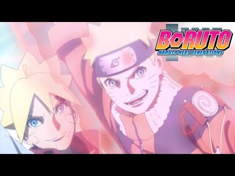 Boruto Tento Combo, Boruto: Naruto Next Generations 