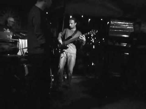 Random Trip 2011.06.28.