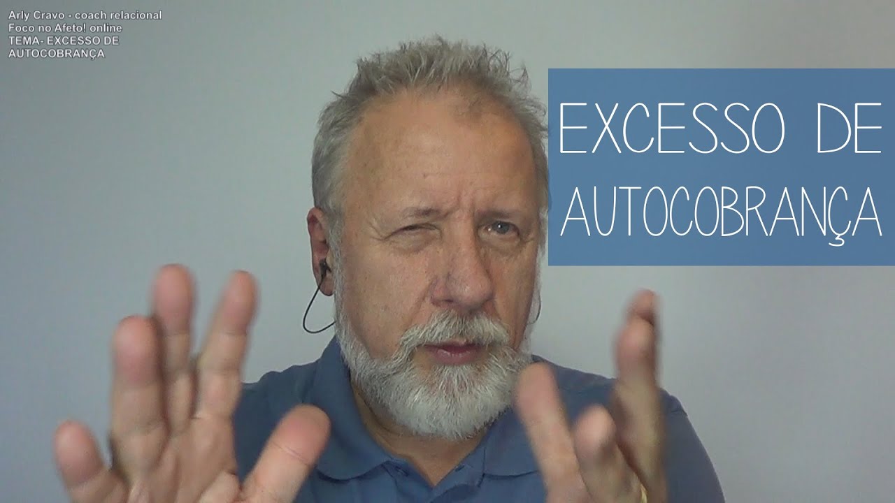 Excesso de autocobrança