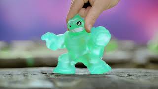 Goo Jit Zu Dino X-Ray