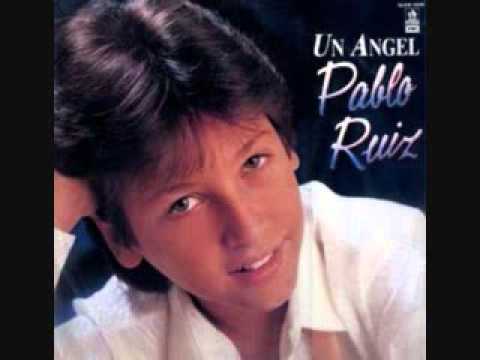Pablo Ruiz - ¡Oh Mamá! Ella Me Ha Besado (1987)