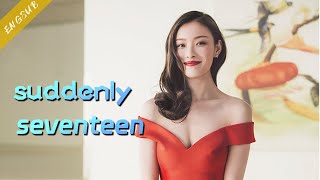 Download lagu 【Eng Sub】Suddenly Seventeen | Ni Ni & Wallace Huo【Chinese Movie】 mp3