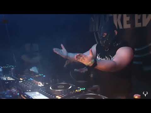 Groan-er @ Cologne Goes Hard (Macke Events)