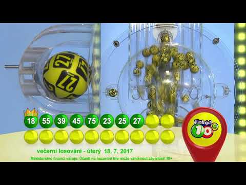 Š10 - 18.7. 2017 - Večerní