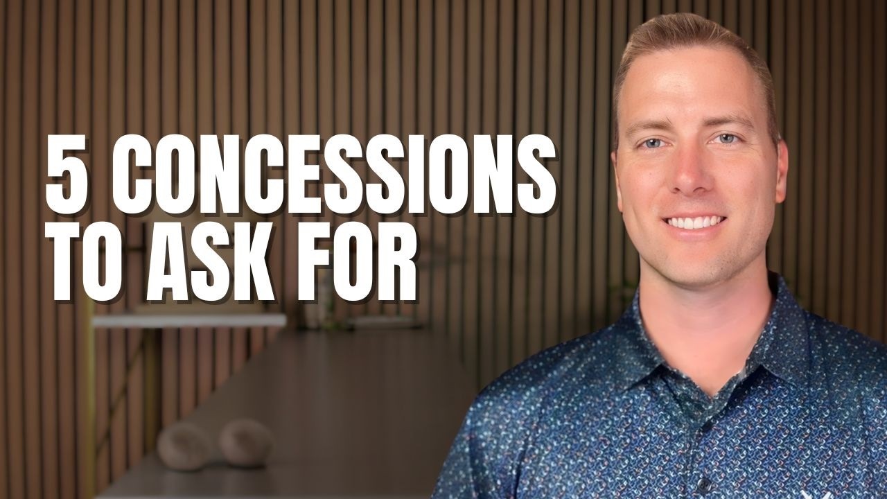 5 Seller Concessions That Save Buyers Thousands in 2026