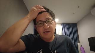 そろそろタイ生活も終わりかな