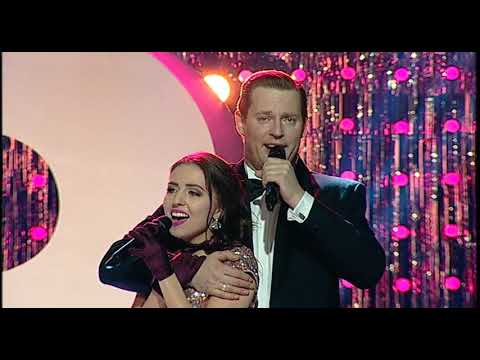 Revüüteater Starlight Cabaret Horoskoobi laulude popurii