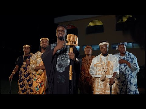 KS BLOOM - APPRETEZ VOUS ( Clip officiel ) feat Milo x Yaziel x Iron x El vyn x Djess x Leufa