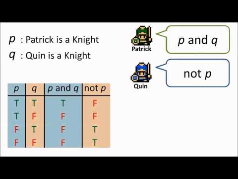 Zelda: Phantom Hourglass - Knights and Knaves