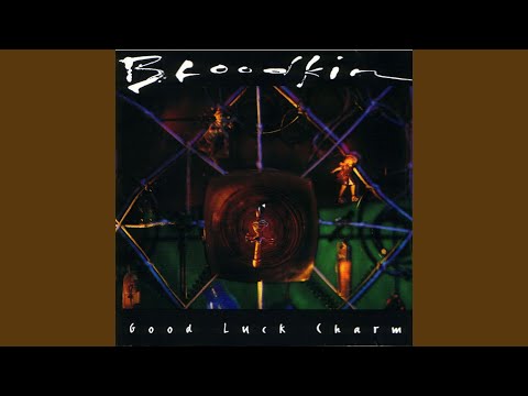 Leave It Alone - BloodKin