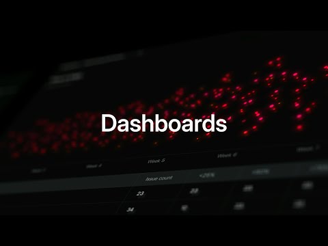 Introducing Dashboards in Linear