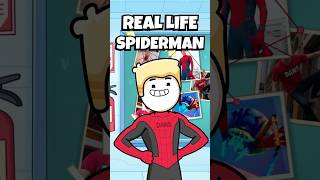 Download lagu True Story: Am I a Real Life Superhero? (Storytime Animation) mp3 Download lagu True Story: Am I a Real Life Superhero? (Storytime Animation) mp3