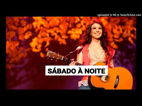 Sábado À Noite - Paula Fernandes