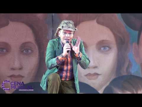 Bem Sertanejo, O Musical - 'O Radinho de Pilha e Outras Histórias'