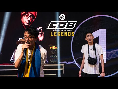 Lit Ignis vs Wilvid | Cuartos de final. CDB Legends 2021