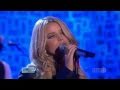 [1080p] Jessica Simpson - Remember That @ (Ellen 19.11.2008) HD
