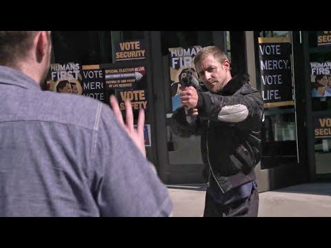 Paul Fisher Appears on Z Nation