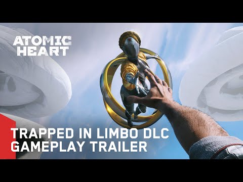 Atomic Heart: Trapped in Limbo Videos for PlayStation 4 - GameFAQs