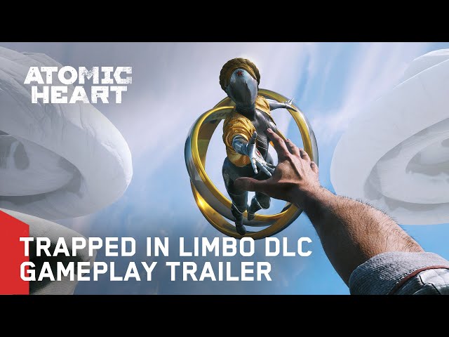 Atomic Heart teases surreal new DLC's “atypical gameplay” amid sale