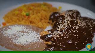 El nopal mexican commercial promo