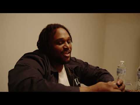 TaySav & BuDouble - Night After Night (Official Music Video)