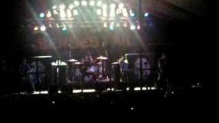 Senses Fail-- The Priest and The Matador