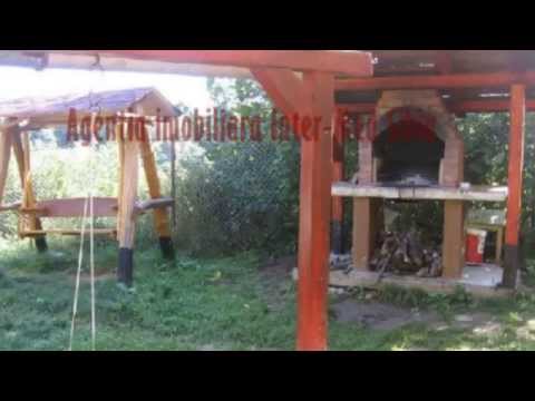 Vanzare Casa de vacanta Valea Avrigului