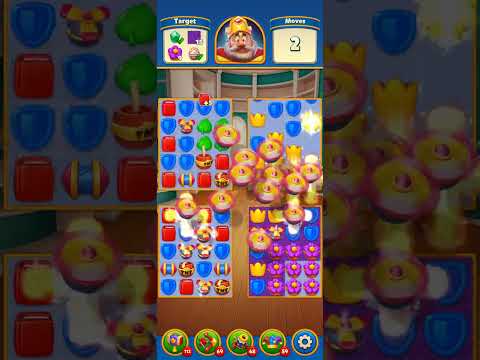 Royal Match level 940