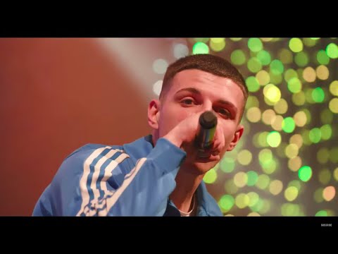 Rhove, Tenth Sky, ThruCollected – live e intervista #NewAttitude