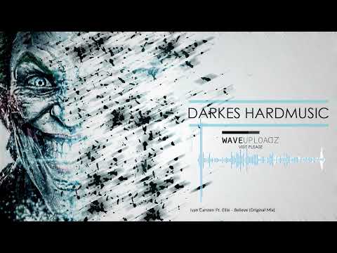 Ivan Carsten Ft  Ellie - Believe (Speed Up)