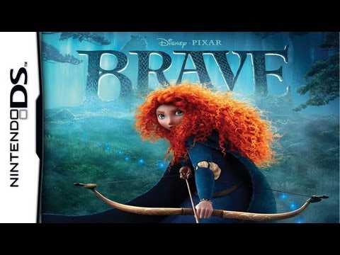 Brave Story Nintendo DS