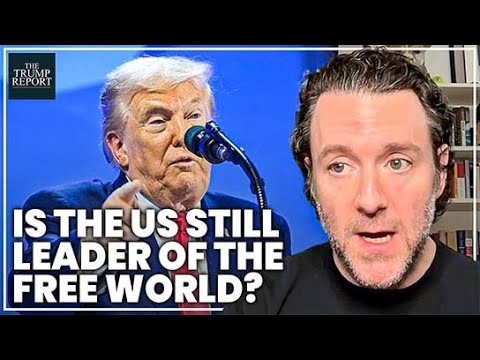 Trump's longtime staffer warns the president is ‘mentally slipping’ | Michael Weiss