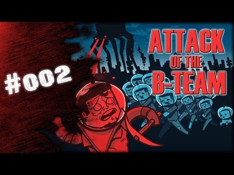 LPT Minecraft Attack of the B-Team #002 HD Deutsch - LPT und alles auf Null