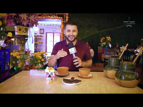 Assista ao Programa André Show do último sábado