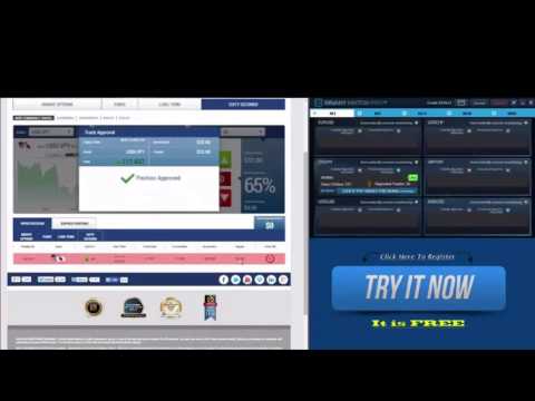 Best binary options software reviews