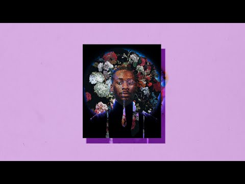 KAYTRANADA x GoldLink Type Beat "Elevate"