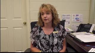 OGHS student's online threat raises concerns after of first day of school