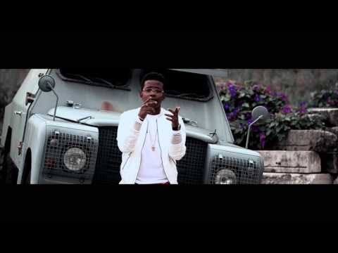 Lil Drizzy - Alma (4K)