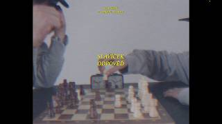 Odpověď