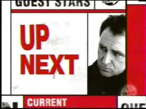 Tough Crowd - Tony V, Greg Giraldo, Judy Gold, Maz Jobrani